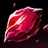 Ruby Crystal