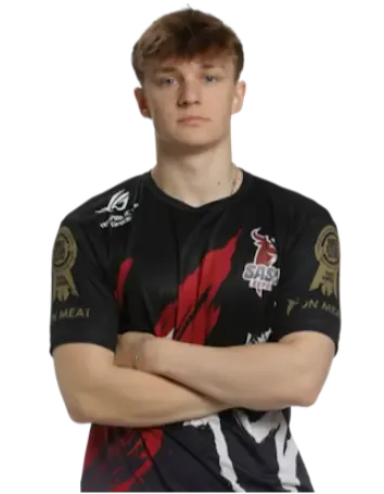 MistR